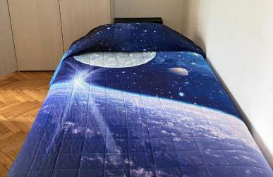 Splendido Bilocale adiacente metro M5 - Ca Granda - Foto 13