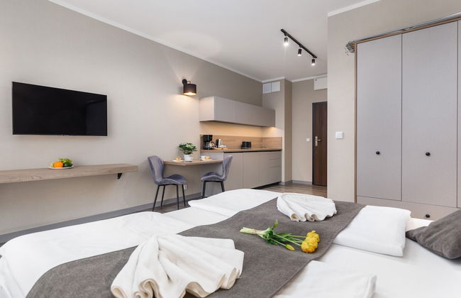 Apartment Bel Mare by Renters - Foto 13