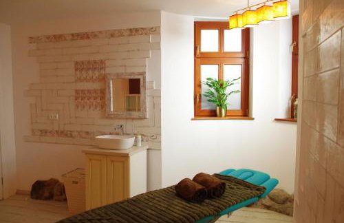 Agroturystyka w Folwarku Uradz - Foto 20