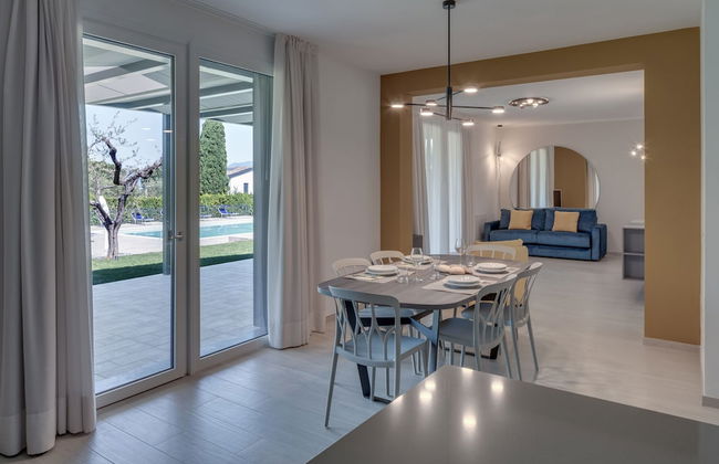 Oleandro Holiday Apartments - Foto 13