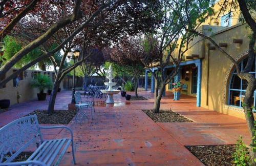 Garcia Hacienda Authentic Mexican Villa & Hot Tub - Foto 20