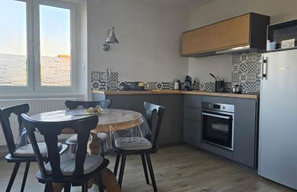 Côté Châteaux au Centre Alsace - Foto 11