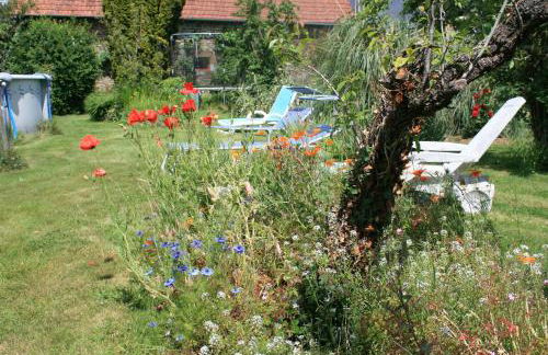 Le Petit Manoir - Jean Gédouin - Foto 49