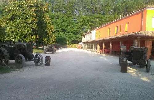 All'Antica Ruggine - Photo 3