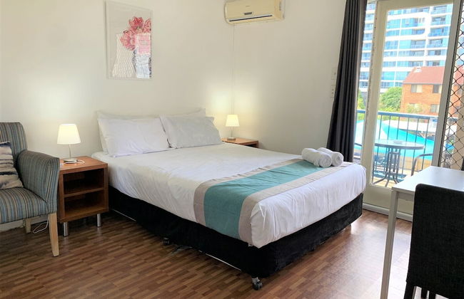 Broadwater Keys - Foto 27