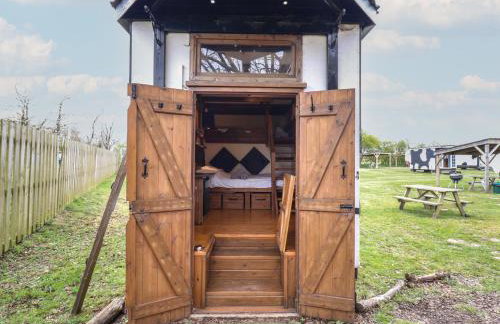 Daisy Cow Shed 1 - Foto 12