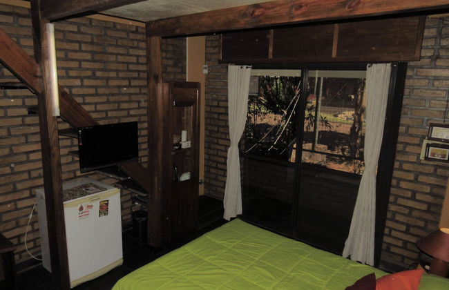 Room-ñau Father for 3 People - Foto 13