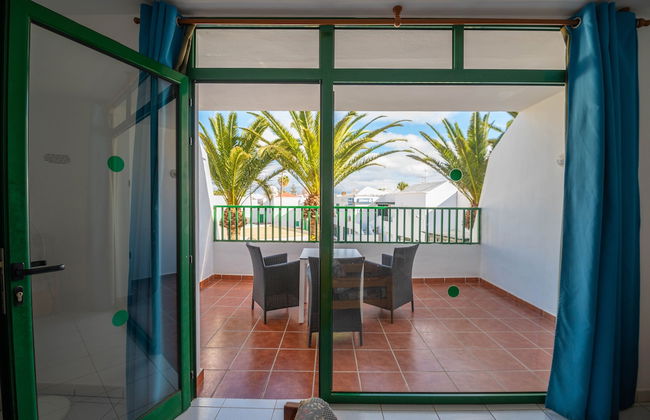 Apartments La Peñita Lanzarote - Photo 37