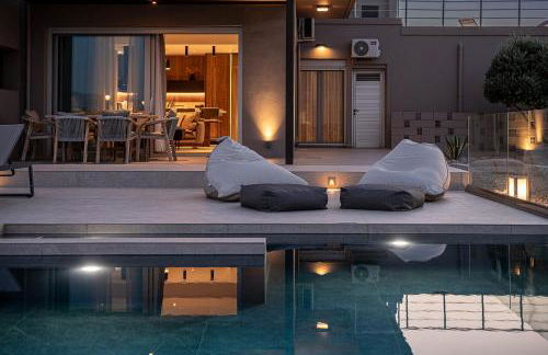 AGAVE HILL LUXURY HOUSE - Photo 68