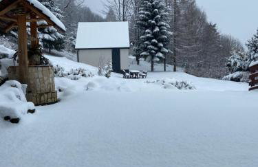 Cerla Korbielów - Domek dla Dwojga - Foto 28