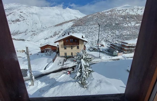 Chalet Zelda - Foto 49