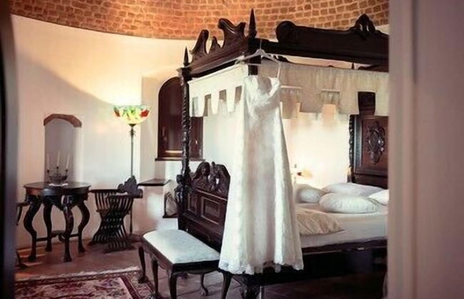 Castello di Cortanze - Foto 7