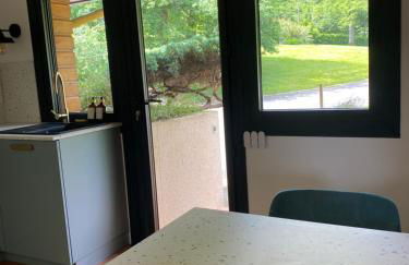 Séjour sur les coteaux - Foto 10