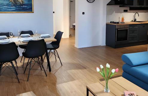 Apartman LIBRA - Photo 6