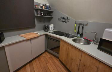 Gîte de la Tour - Foto 6