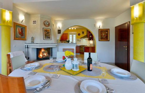 Nice Home In Varazdin Breg With Sauna - Foto 36