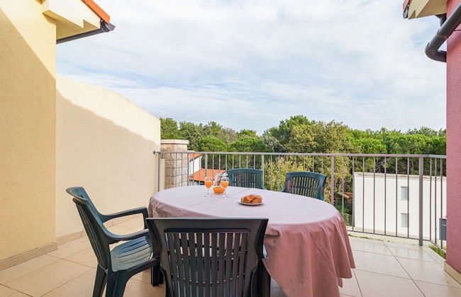 Residence Kamenjak - Foto 62