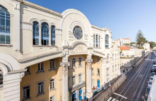 Stunning and Spacious Lofts just by Graça and Alfama - Foto 13