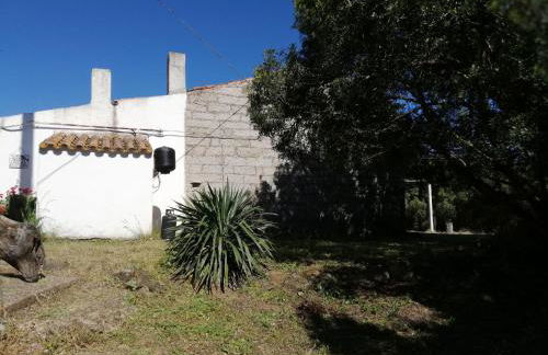 Holiday Home Stazzo mit Garten in Luogosanto by Interhome - Foto 7