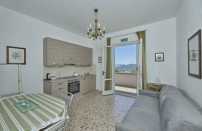 Marciana Hills Apartments - Foto 28