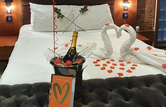 Infinity Partypadsliverpool Hen and Stag Welcome - Foto 47