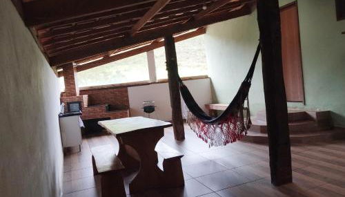 Casa da Betania em Ibitipoca - Foto 2