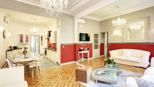 Le Philibert - SPLENDID, 6 BEDROOMS, 12P, NICE PORT, Air Cond - Foto 5