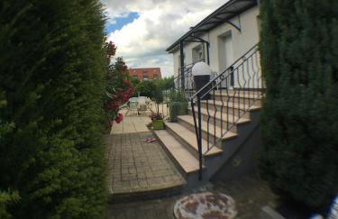 Eguisheim village préféré des français grand studio - Foto 11