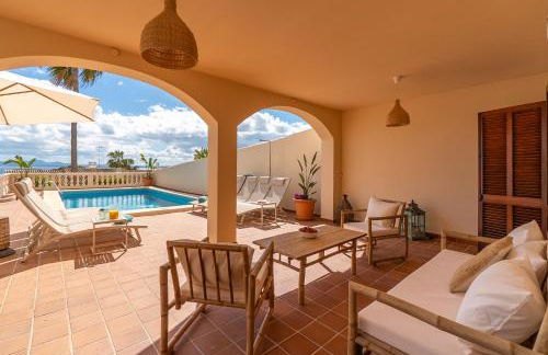 Villa Vanmes - Foto 24