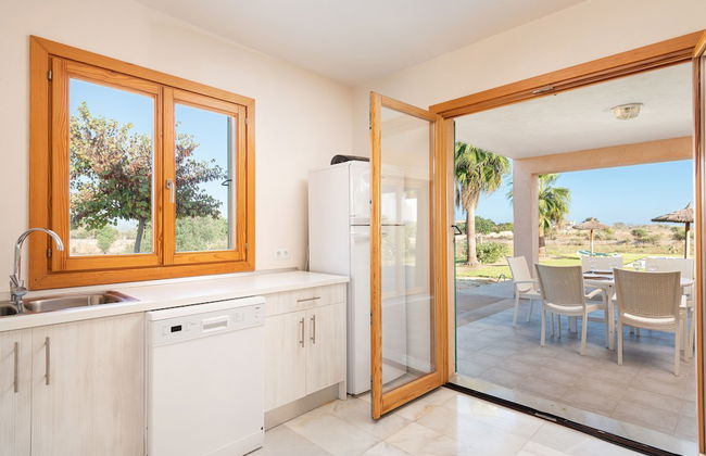 Sa Carrotja in Mallorca - Foto 9