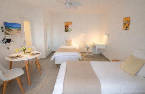 Le Twins - Appartement de charme à Digoin - Foto 22