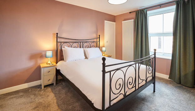 Host Stay Cheviot Street - Foto 5, Zimmer