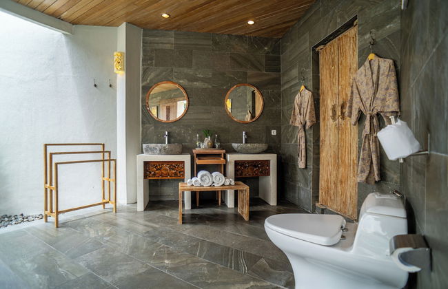 Vivara Bali Private Pool Villas & Spa Retreat - Foto 37