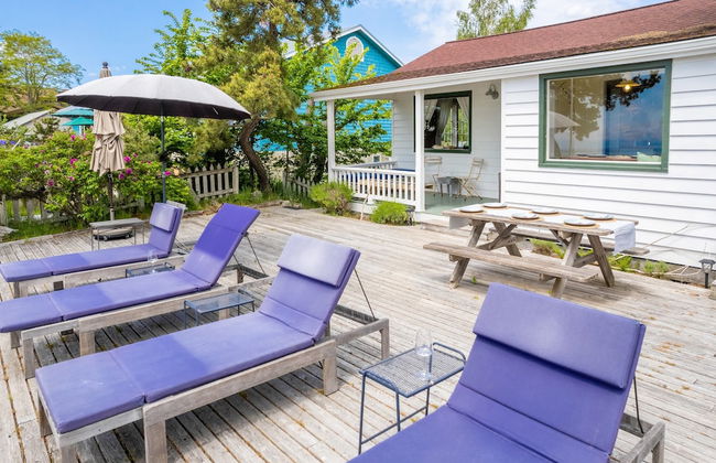 Sunlight Beach Getaway by Avantstay Views - Foto 15