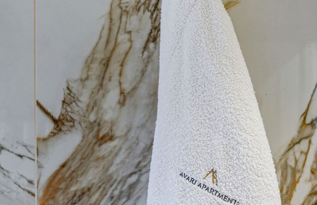 Avari Apartments - Princeton Collection - Foto 23