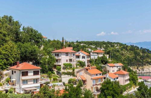 Apartment in Vrbnik - Insel Krk 36873 - Foto 28