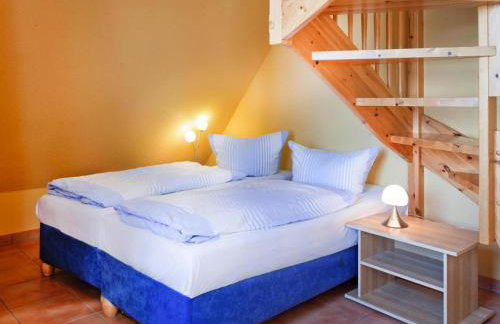 Apartment on the Fischerhof, Vipperow - Foto 5