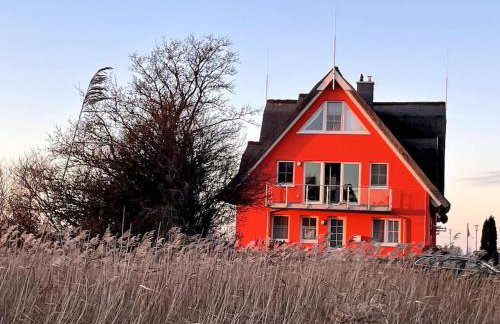Fewo Austernfischer im Hafenhaus - Foto 14