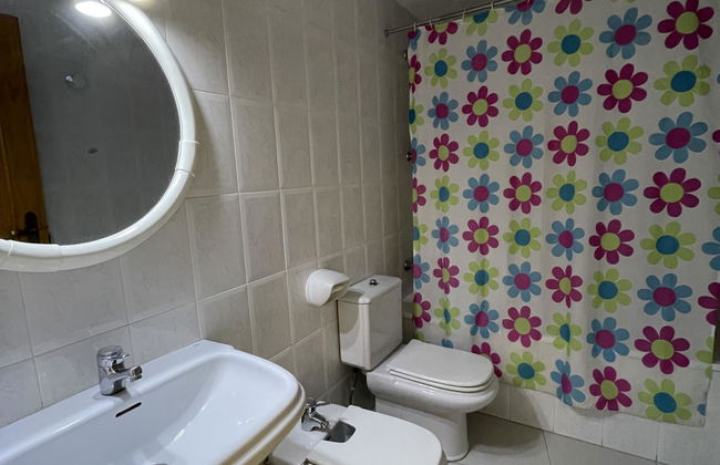 Alpen1 Picasso / 2 Dormitorios - Photo 14