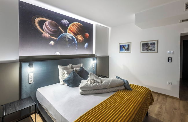 R73 Residences - Foto 29