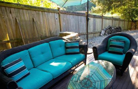 Modern 3BR House with BBQ Yard near Richmond Beach - Foto 25