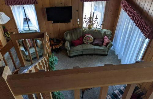 Pierce's Cabin - Foto 8