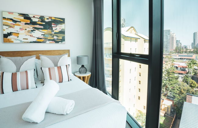 Vue Broadbeach - Foto 13