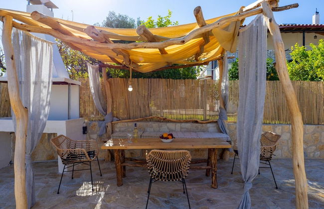 Villa Liana in Spartia - Foto 20