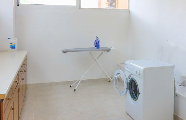 Villa Kristefi in Kato Korakiana - Foto 42