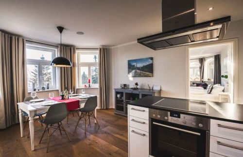 Holiday Apartment Waldfrieden - Foto 17