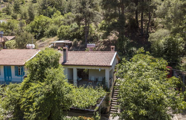 Kyveli Cottage - Foto 47