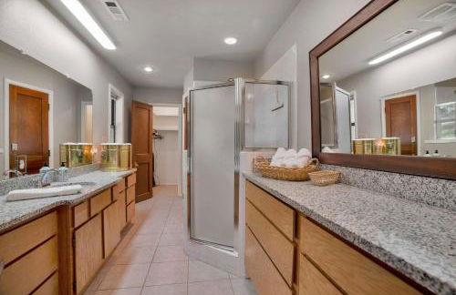 Hickory Haven-Direct Lake Access-Furnished Patio - Foto 15