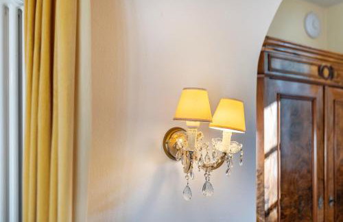 Villa Schlössle - Foto 12