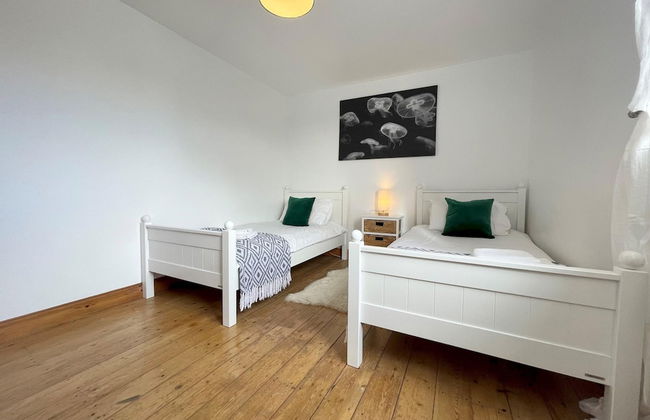 Cribba Port Isaac 3 bed 2 Parking Stunning Views - Foto 16